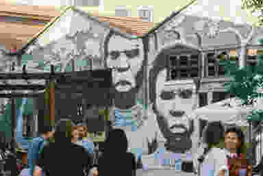 Blur Background