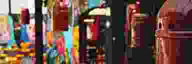Blur Background
