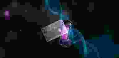 Blur Background