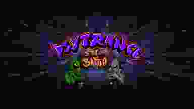 Blur Background