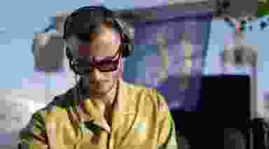 Blur Background
