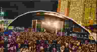 Blur Background