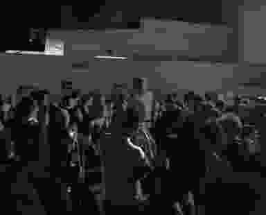 Blur Background