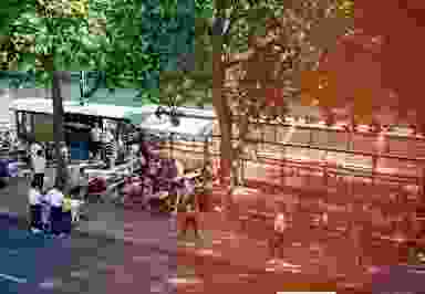 Blur Background