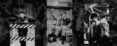 Blur Background