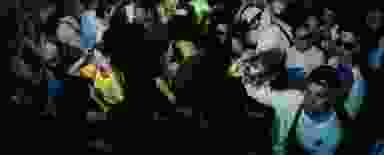 Blur Background