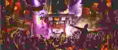 Blur Background