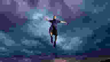 Blur Background