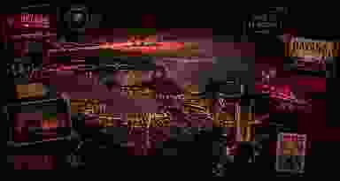 Blur Background