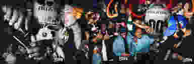 Blur Background