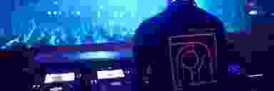 Blur Background
