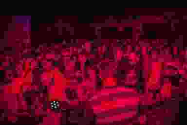 Blur Background