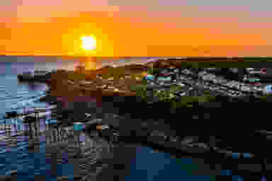 Blur Background