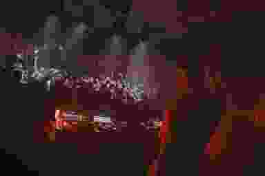 Blur Background