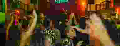 Blur Background