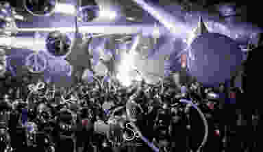 Blur Background