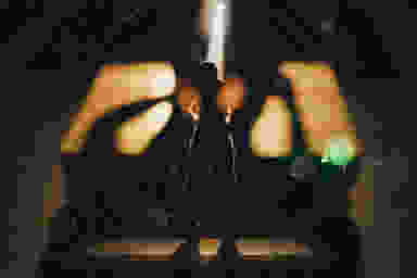 Blur Background