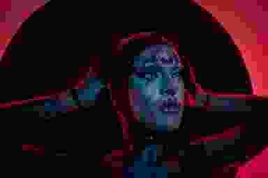 Blur Background