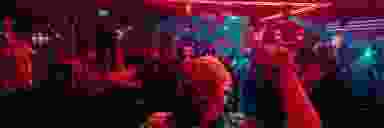 Blur Background