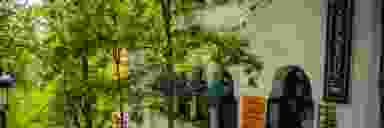 Blur Background