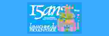 Blur Background
