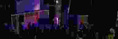 Blur Background