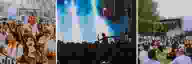 Blur Background