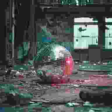 Blur Background