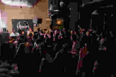 Blur Background