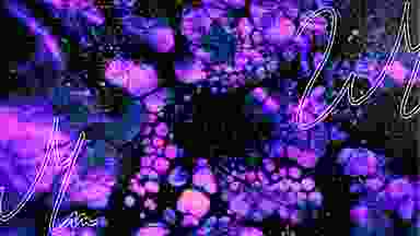 Blur Background