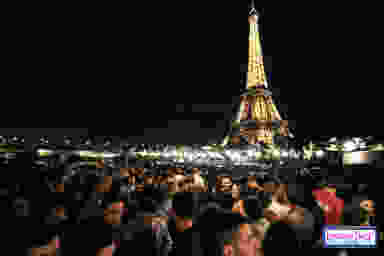 Blur Background