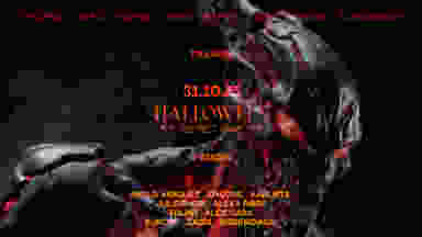 Blur Background