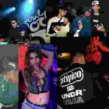 Blur Background