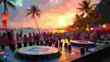 Blur Background