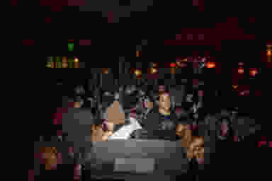 Blur Background
