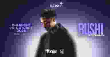 Blur Background