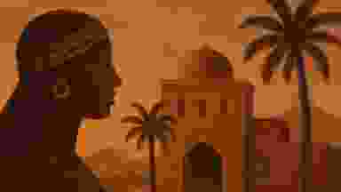 Blur Background