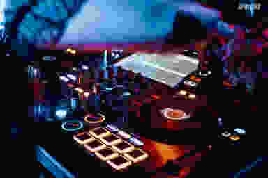 Blur Background