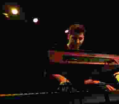 Blur Background