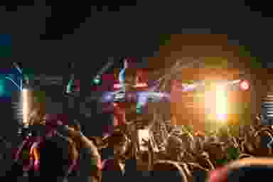 Blur Background