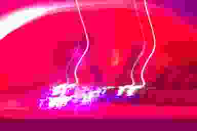 Blur Background