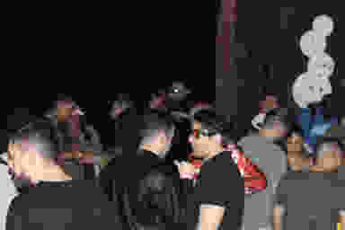 Blur Background