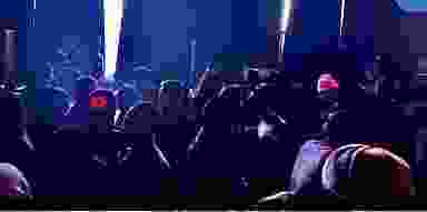 Blur Background
