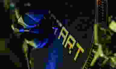 Blur Background