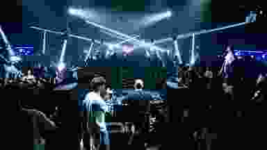 Blur Background