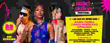 Blur Background