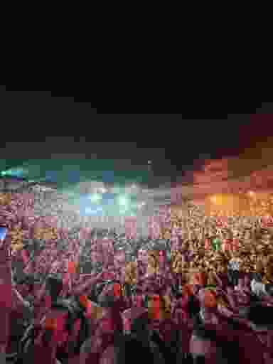 Blur Background