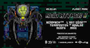 Blur Background