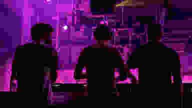 Blur Background