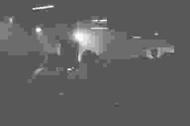 Blur Background